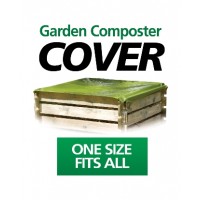 Composter Cover