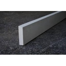 Concrete Gravel Boards