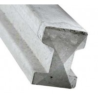 Concrete Inter Posts