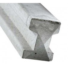 Concrete Inter Posts