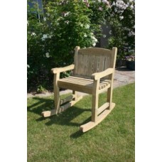 Cotswold Rocking Chair