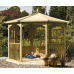 Regis 8 Sided Gazebo