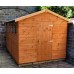 Viking Range Apex Garden Shed 