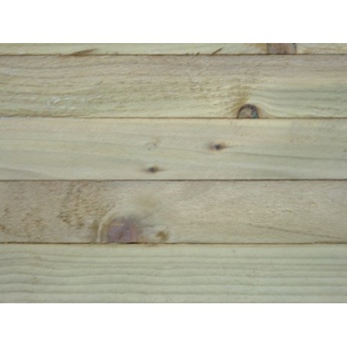 Timber Joist